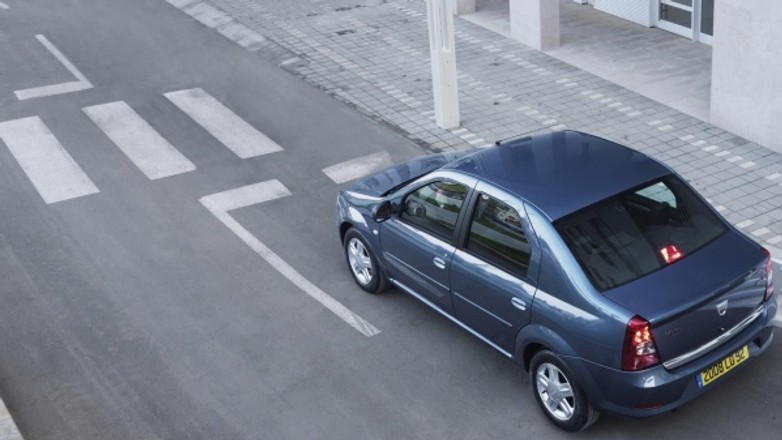 Przejście dla pieszych