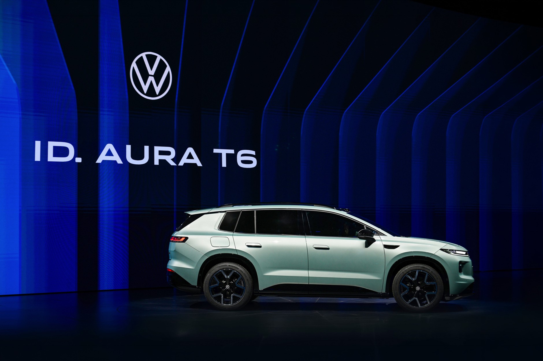 Volkswagen ID. AURA T6