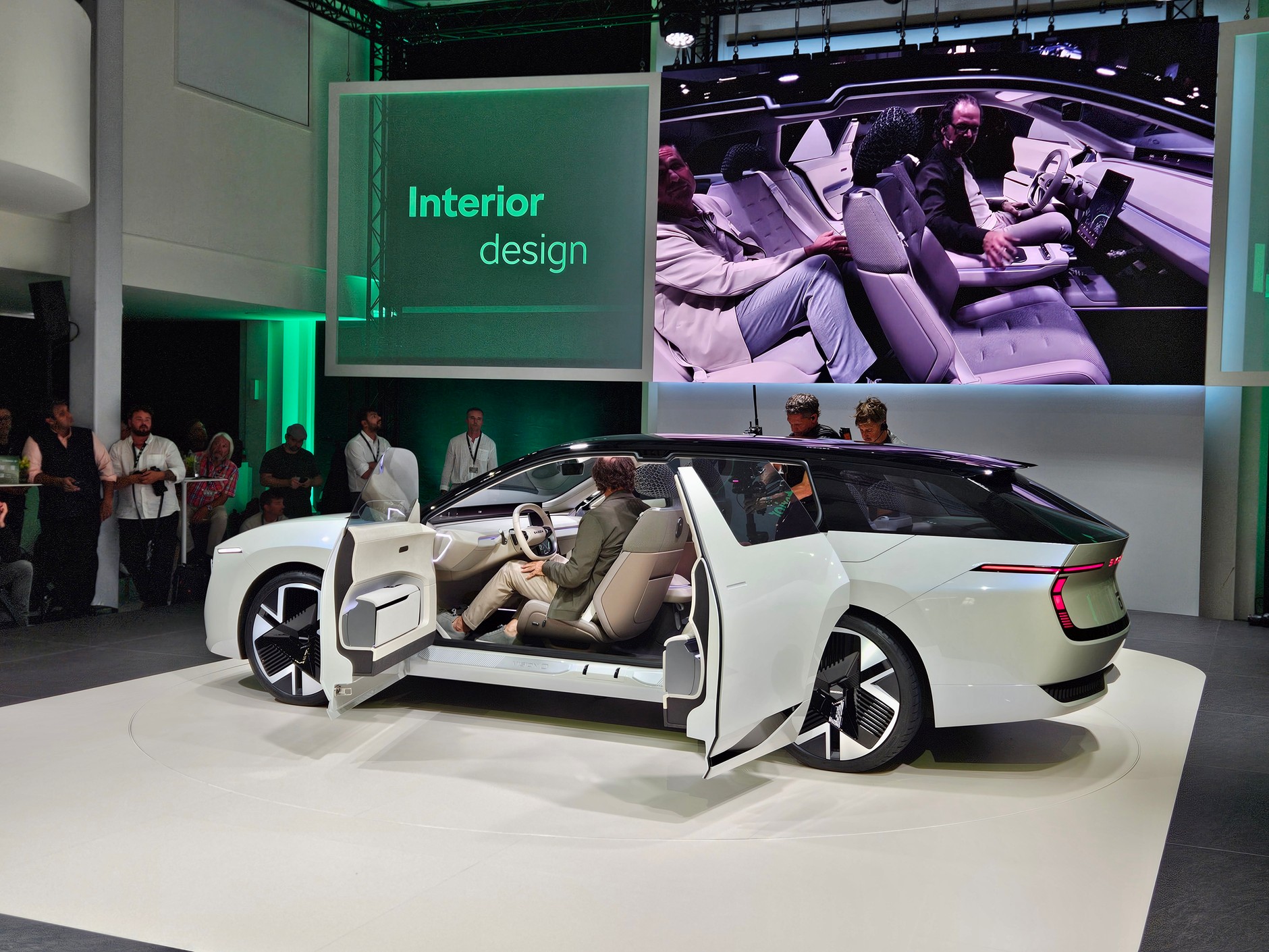 Skoda Vision O czyli nowa Octavia? To może być najładniejsze kombi na rynku