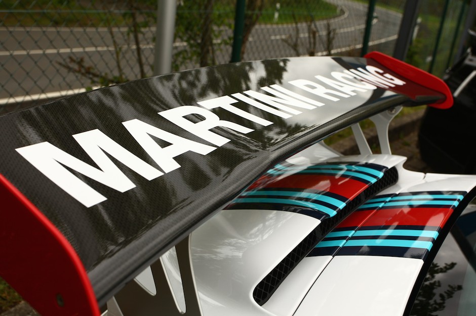 Nurburgring