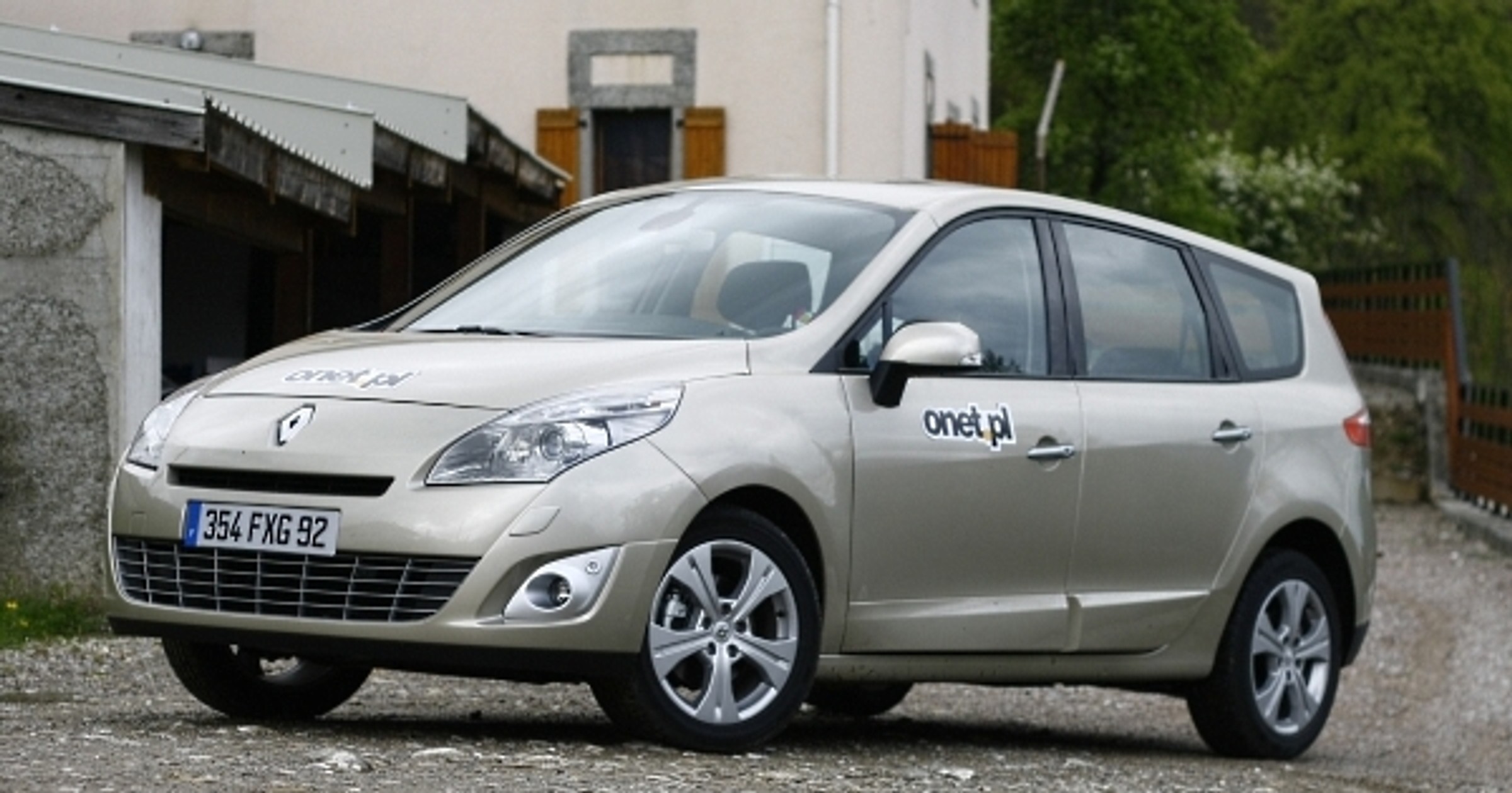 Renault Grand Scenic