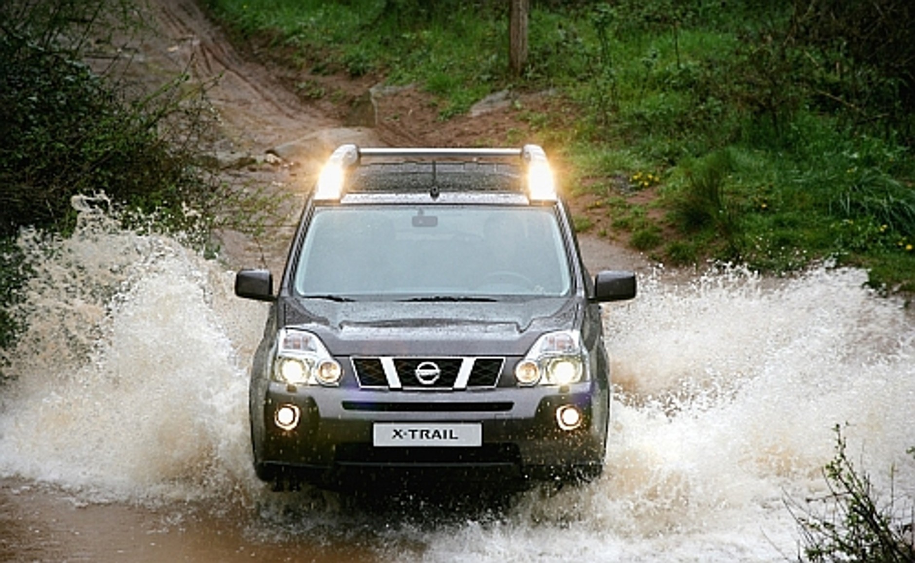 Niezmieniony tylko z zewnątrz