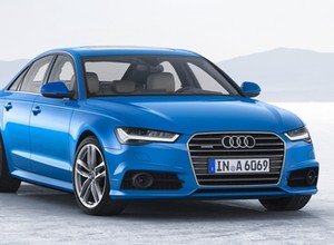Audi A6 i A7 z nowym wyposażeniem
