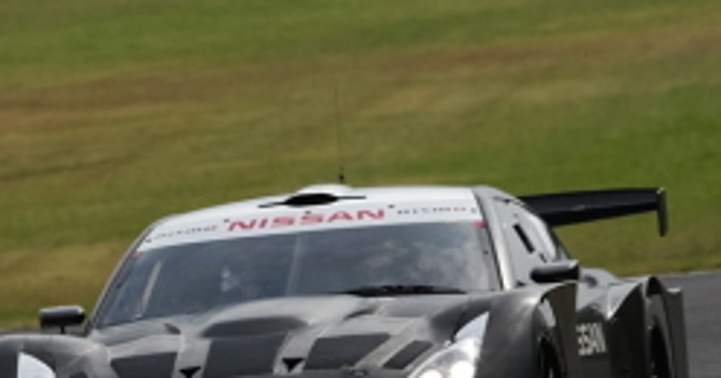 Nissan: GT-R przeszedł testy na torze Suzuka