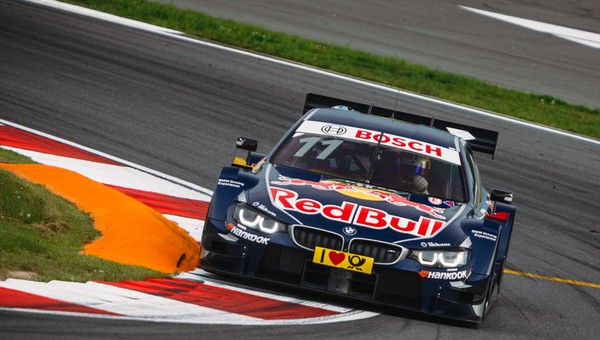 Przyszłość DTM zagrożona? Nie ma kto poprowadzić mistrzostw