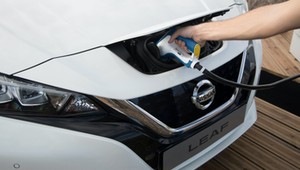 Haczyk w programie "Mój elektryk". Wysoka kara za szybką sprzedaż samochodu 