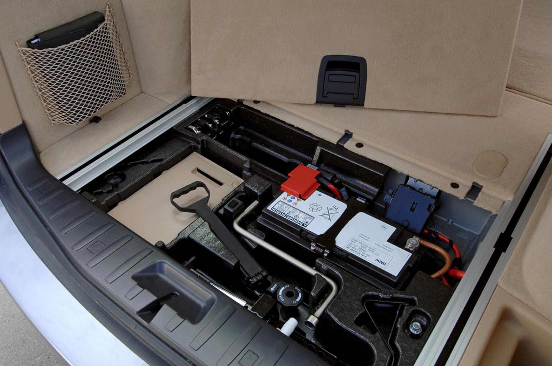 BMW X3: szybkie i wszechstronne