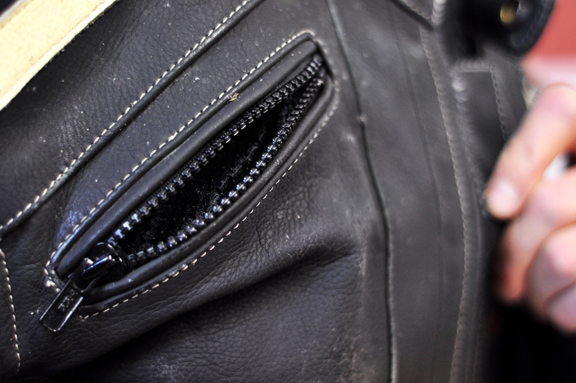 Kurtka Redline Biker Team