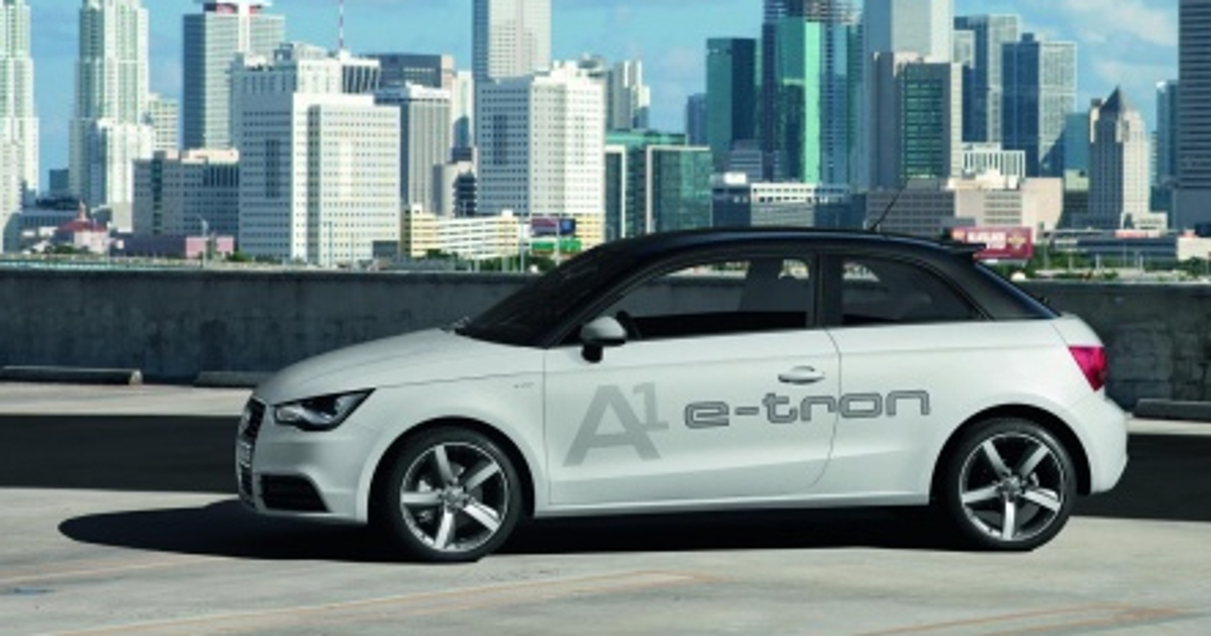 O co Audi kłóci się z Volkswagenem?