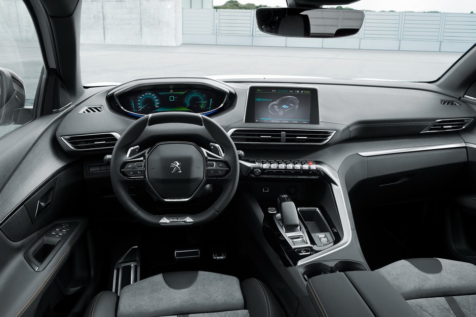 Nowe Hybrydy od Peugeota – polskie ceny
