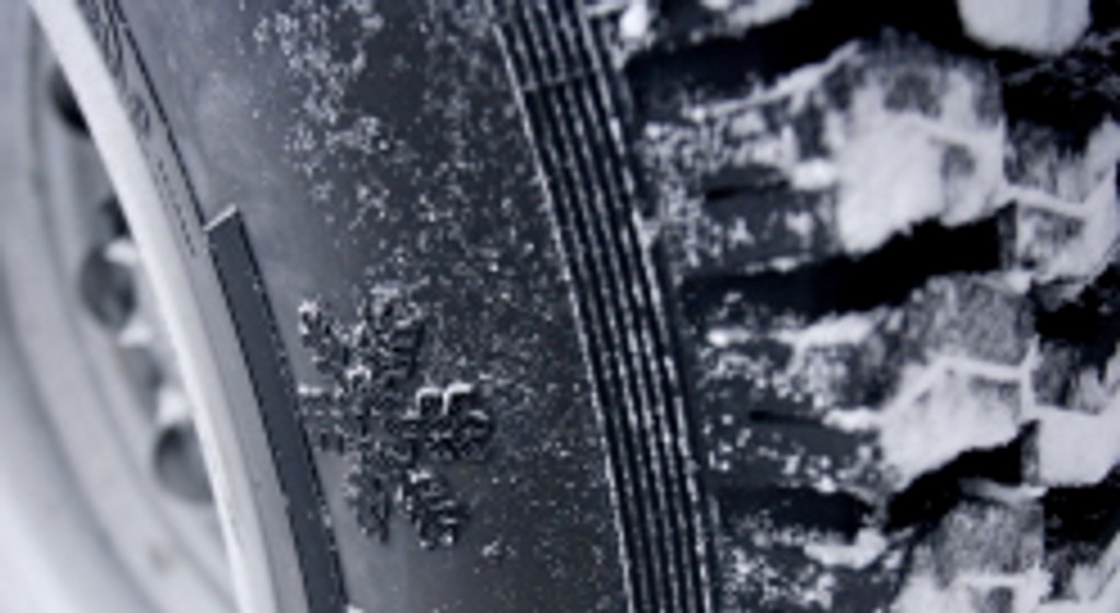 Continental: czas pomyśleć o zimowych oponach