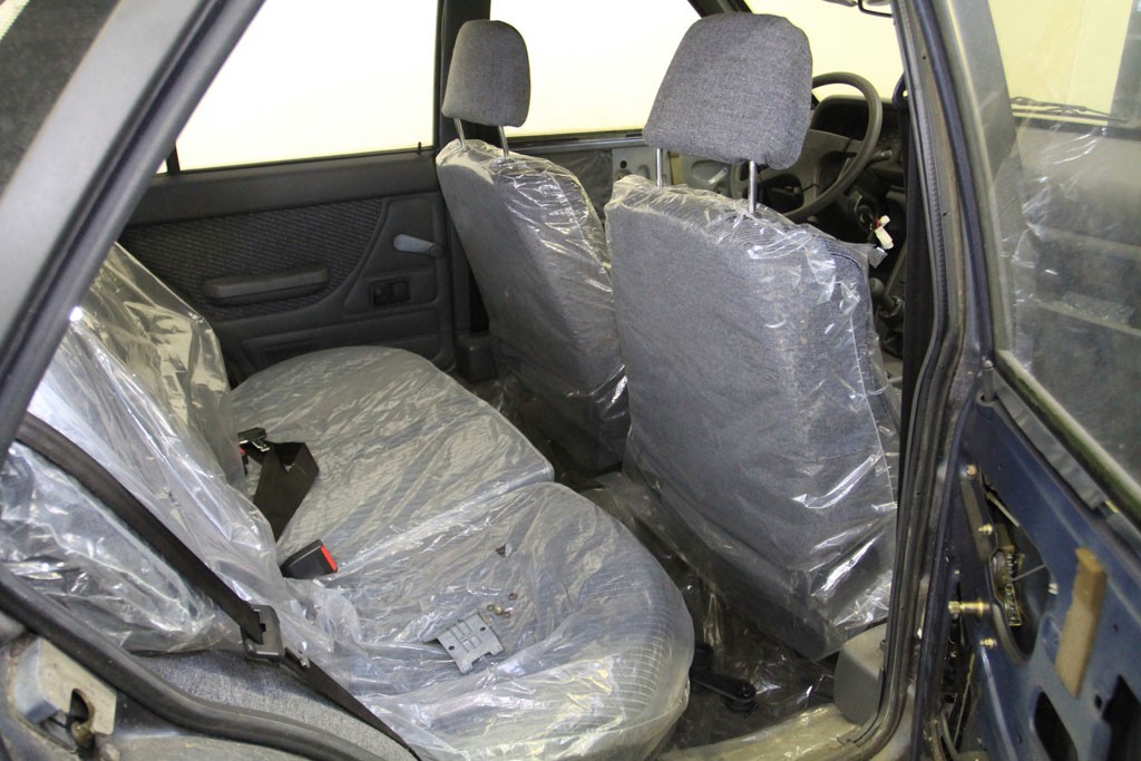 Polonez Atu Plus
