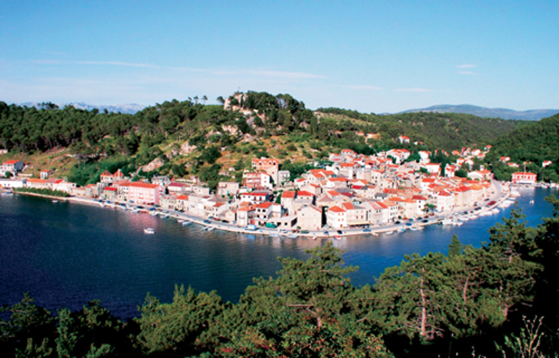 Najkrócej do Słońca