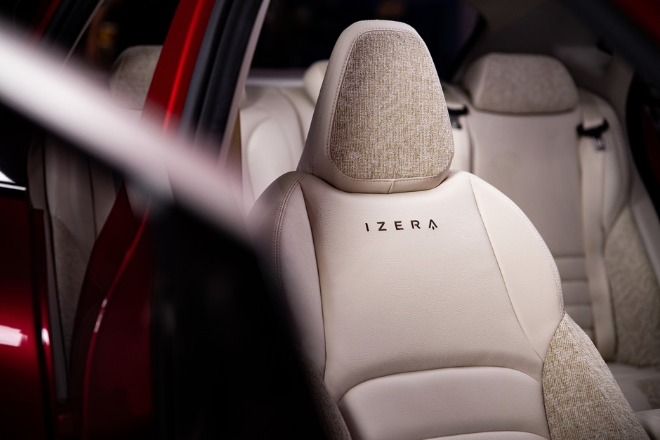 Izera – nowa polska marka aut elektrycznych
