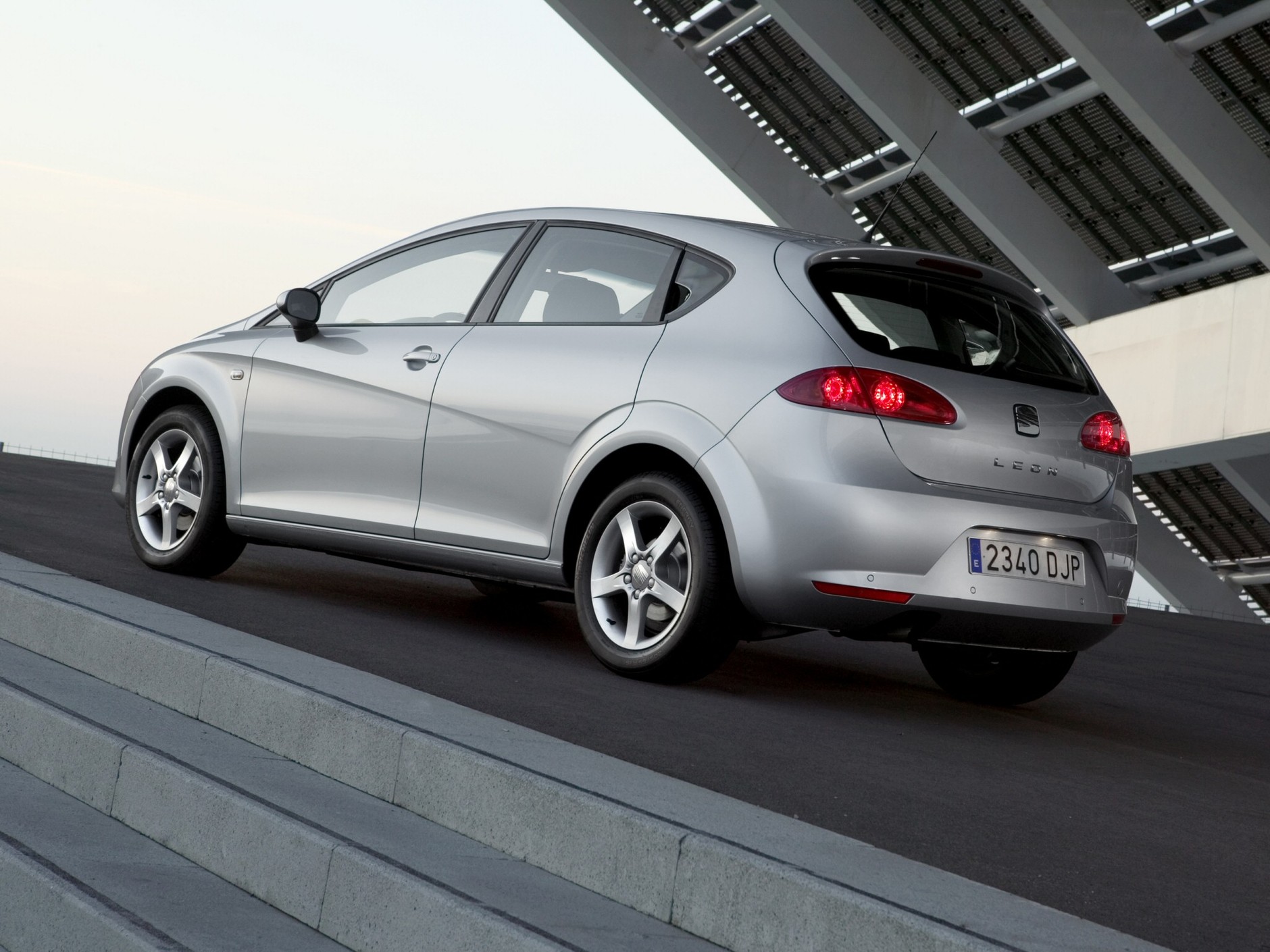 Najczęściej kradzione auta w Polsce