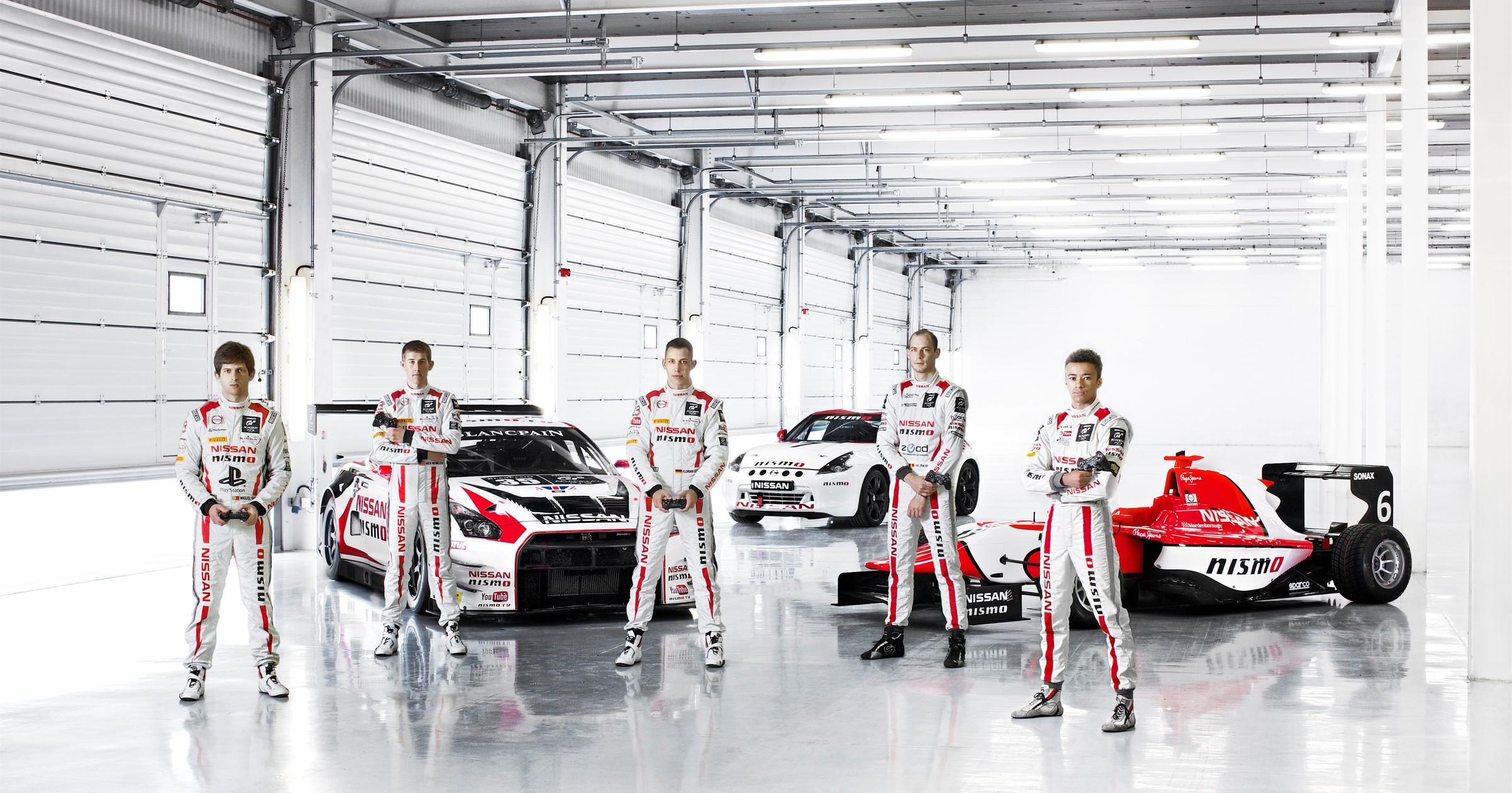 GT Academy