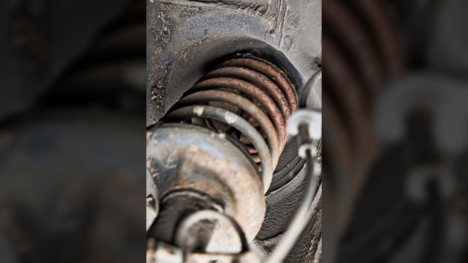 BMW E30 - na co zwrócić uwagę podczas kupna