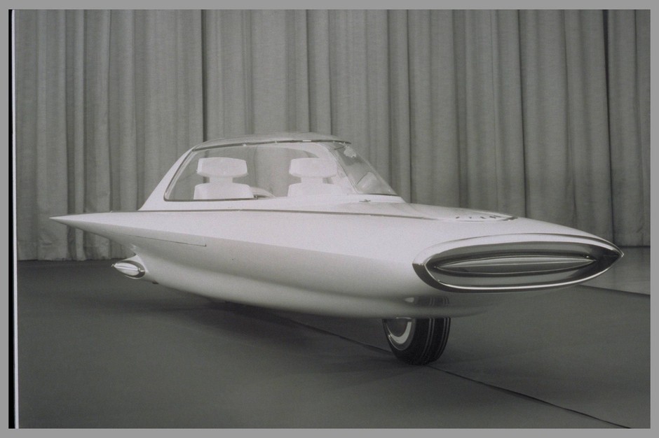 Ford Gyron (1961 r.)