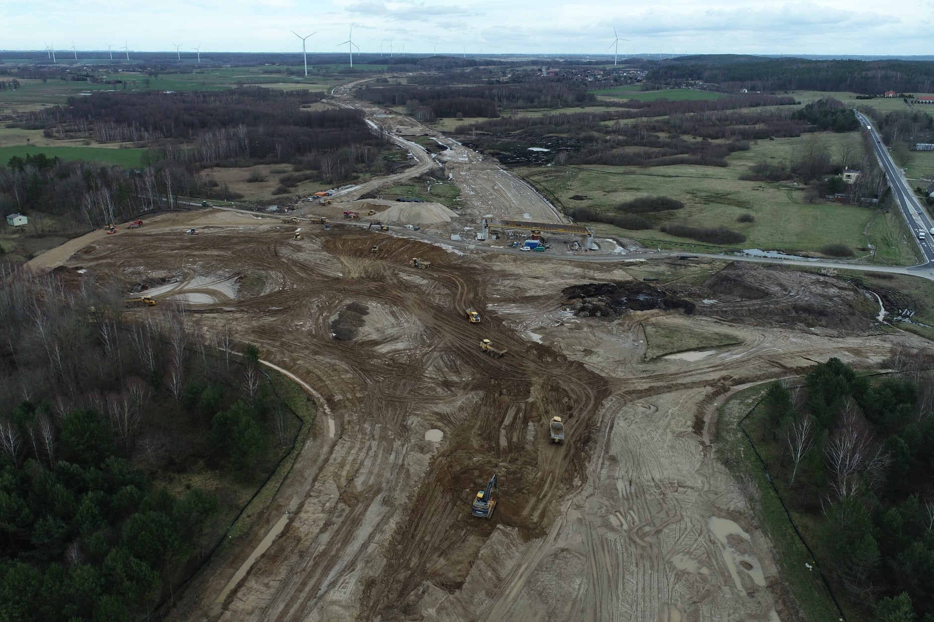 S6 Sianów — Sławno