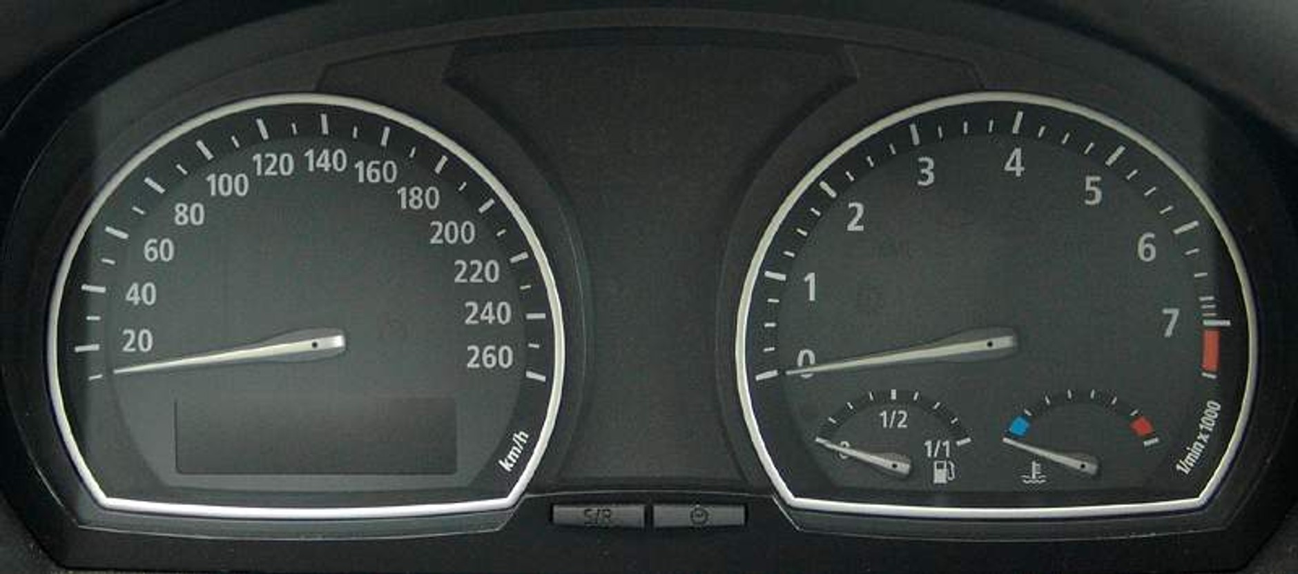 BMW X3: pierwsze wrażenia z jazdy