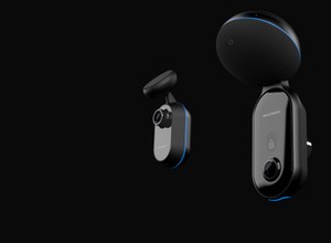 Nextbase iQ - inteligentna kamera samochodowa