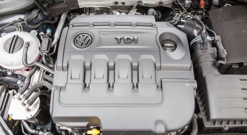 Volkswagen Golf GTD - wersja dla zagorzałych fanów diesla