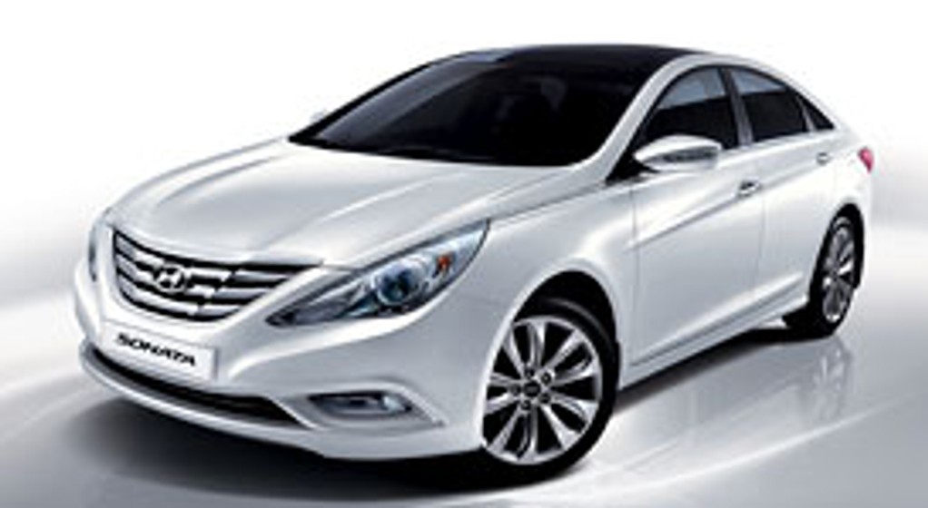 Hyundai ustanowił rekord sprzedaży