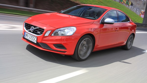 BMW serii 3 F30 czy Volvo S60 II? To trudny wybór