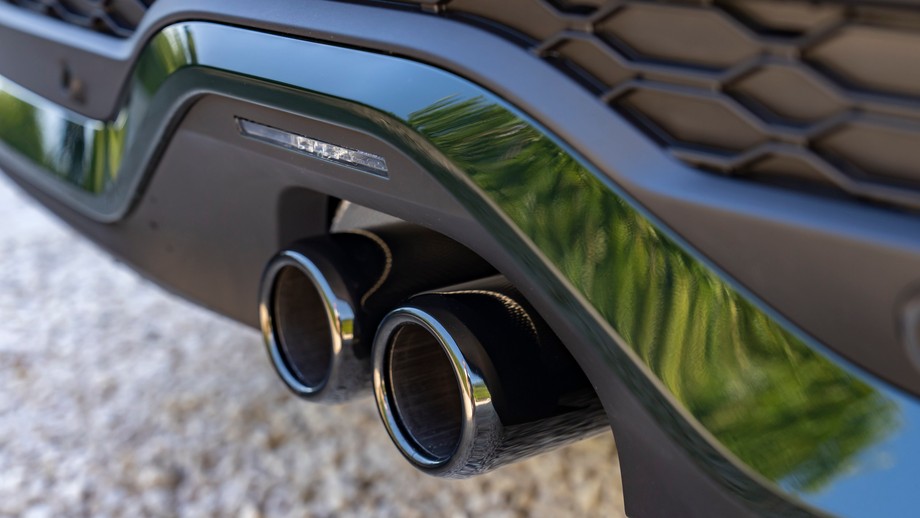 MINI Resolute Edition