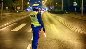 Policjanci z Suwałk rozbili złodziejski duet. Uderzali metodą na tablice rejestracyjne