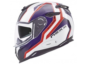 Nexx SX.100 - markowy kask integralny w cenie do 600 zł