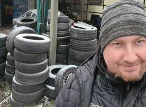 Sprawdziłem, jak kierowcy poradzili sobie z nadejściem zimy. Zaspali nie tylko drogowcy