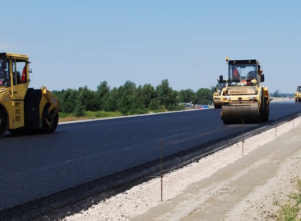 Program budowy 100 obwodnic - wskazano pierwsze miasto