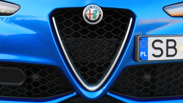 Alfa Romeo nie sprzedaje już najwięcej aut we Włoszech!