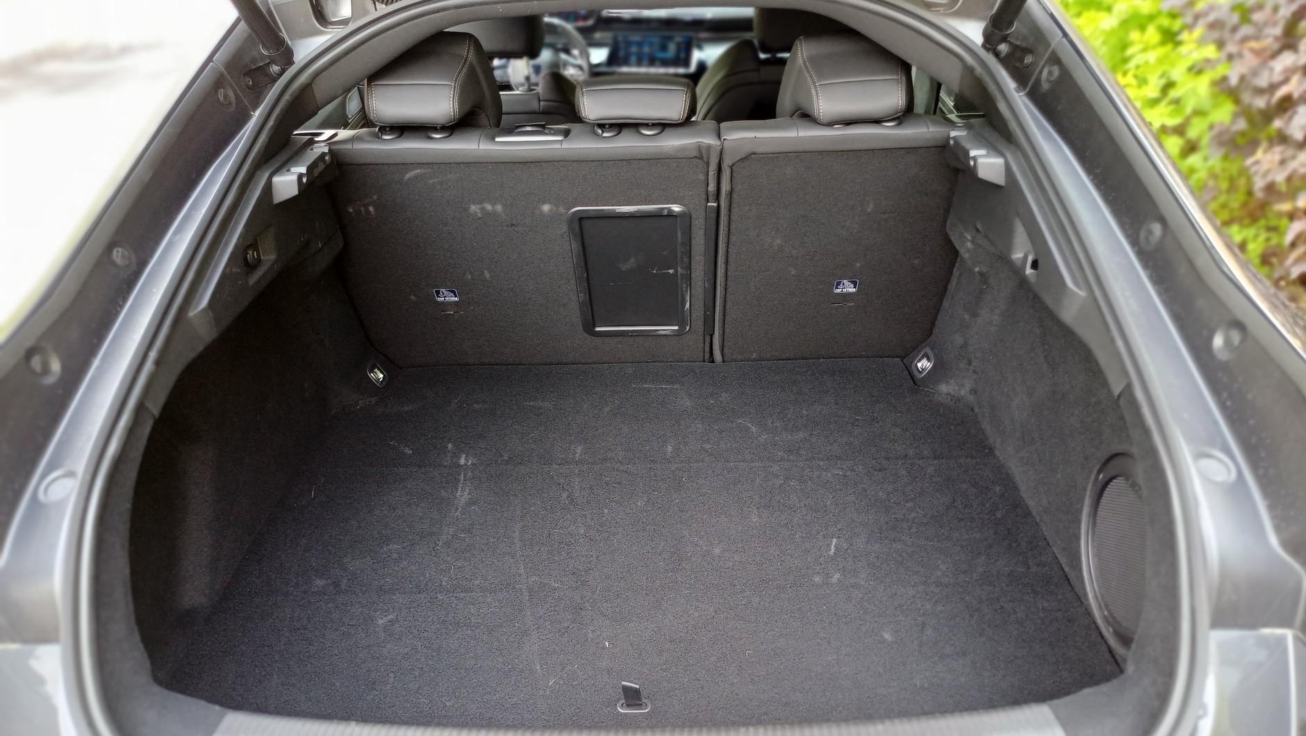 Peugeot 508 Hybrid