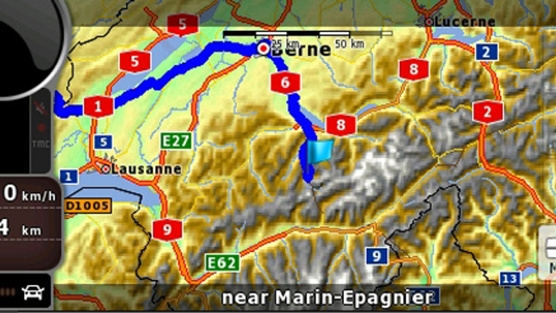 GPS na co dzień: Jak ustawić funkcje sprzętu gps?