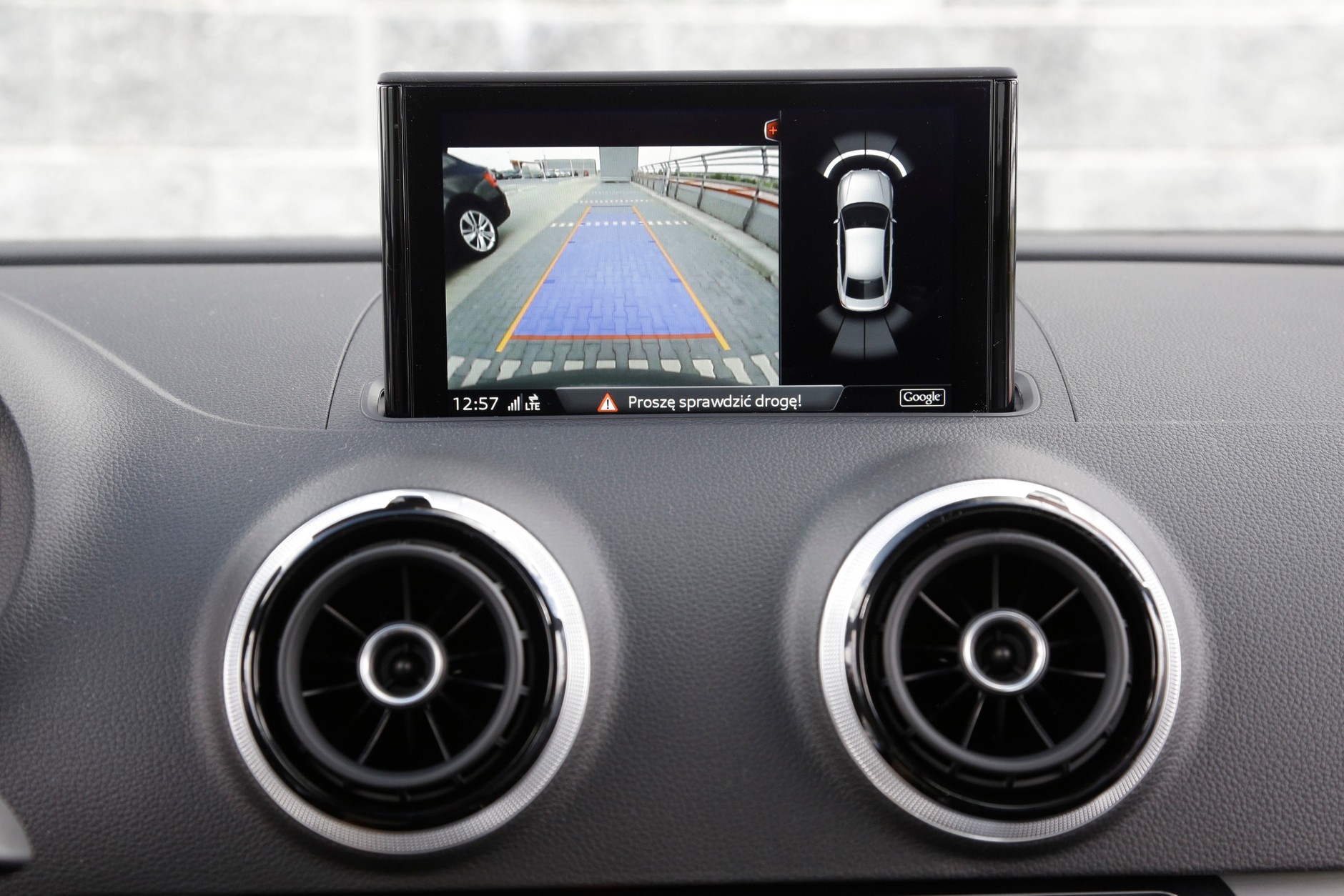 Audi A3 Sedan 2.0 TDI S tronic