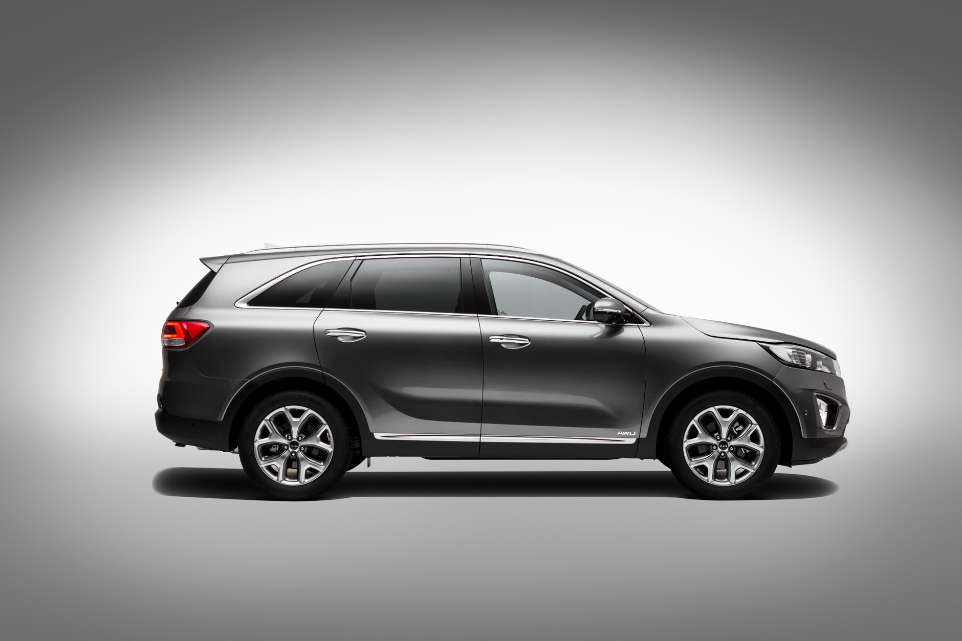 Paryż 2014: Kia z ważnymi premierami