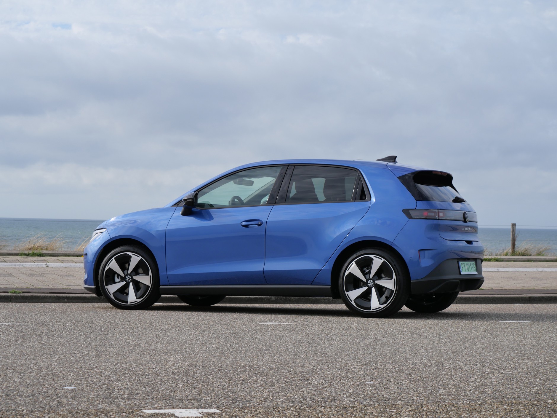 Nowy Volkswagen ID.Polo