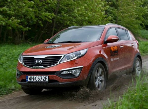 4x4 Family Adventure Ełk – Edycja kulinarna 14 - 16 czerwca