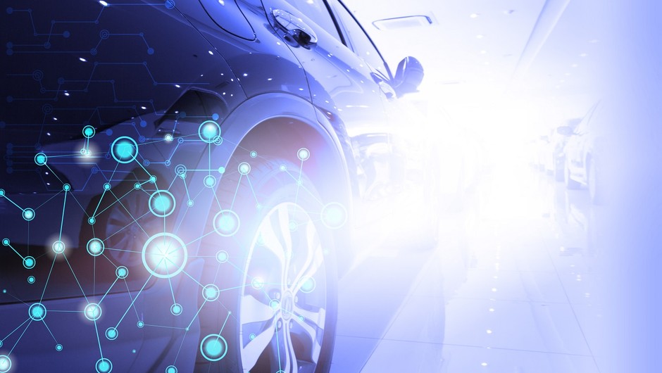 Bridgestone i Microsoft wprowadzają inteligentny system monitorowania opon