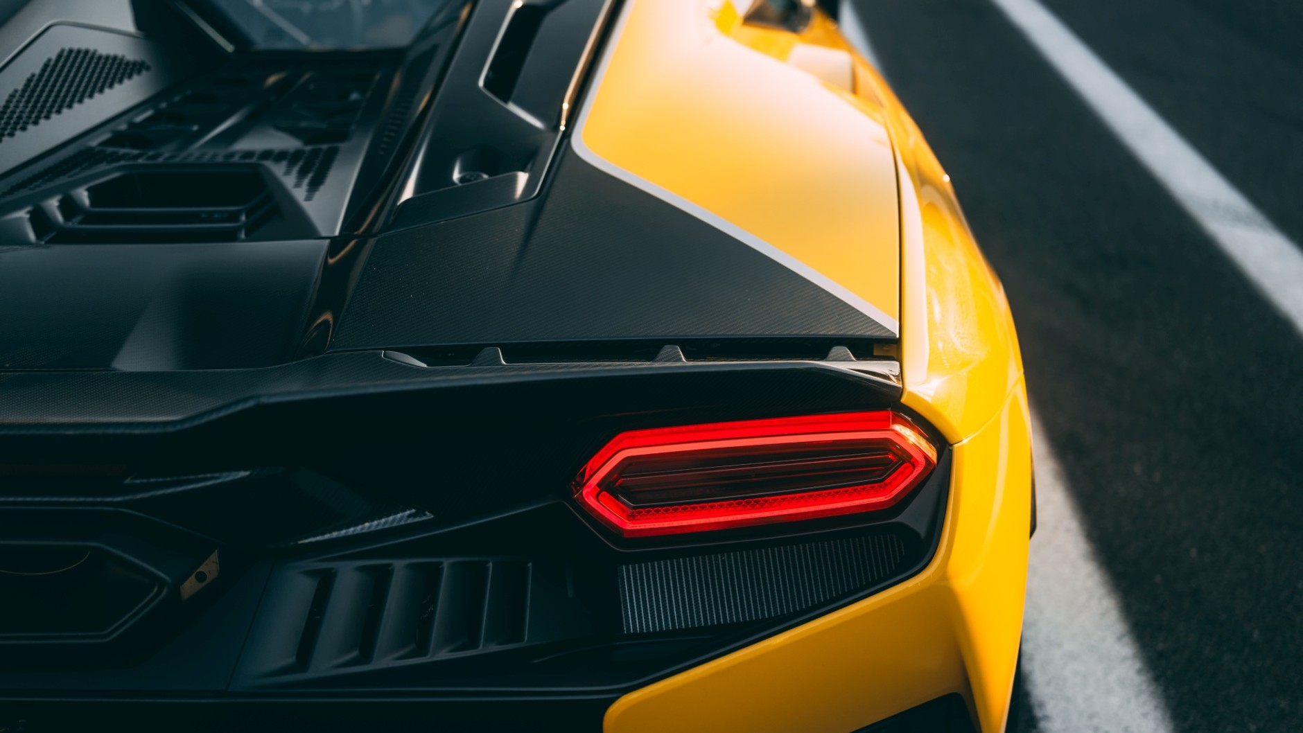 Lamborghini Temerario Alleggerita