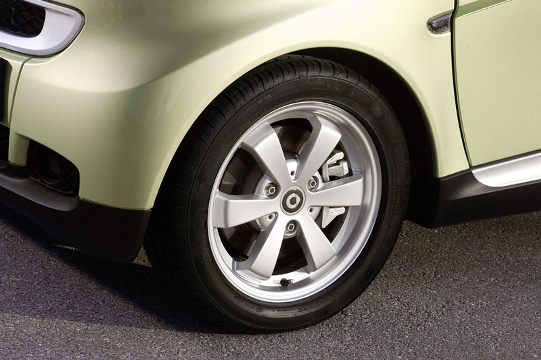 Smart świętuje sukces w USA