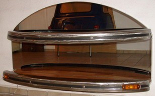 Meble z samochodu? Wszystko jest możliwe...