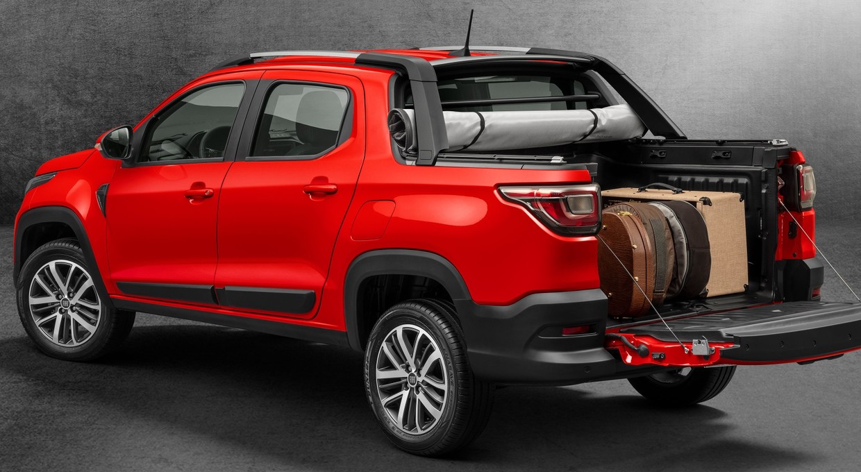 Fiat niczym Toyota w Polsce. Produkuje setki tysięcy samochodów, ale nie dla Europy