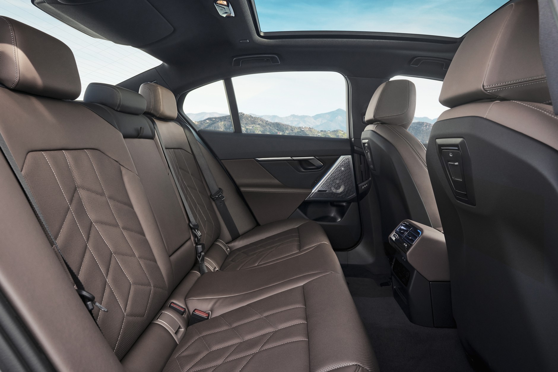 BMW serii 5 limuzyna 2023