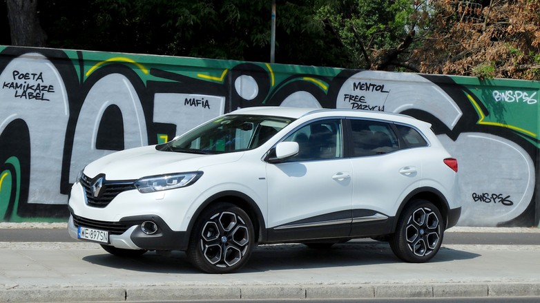 Renault Kadjar