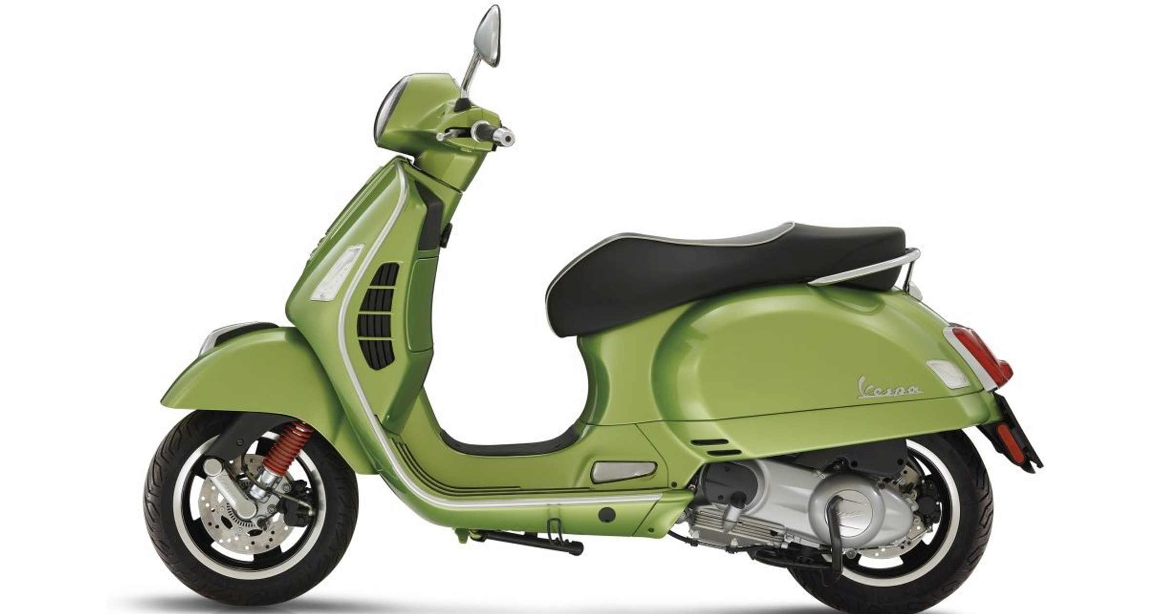 Vespa GTS Super 300