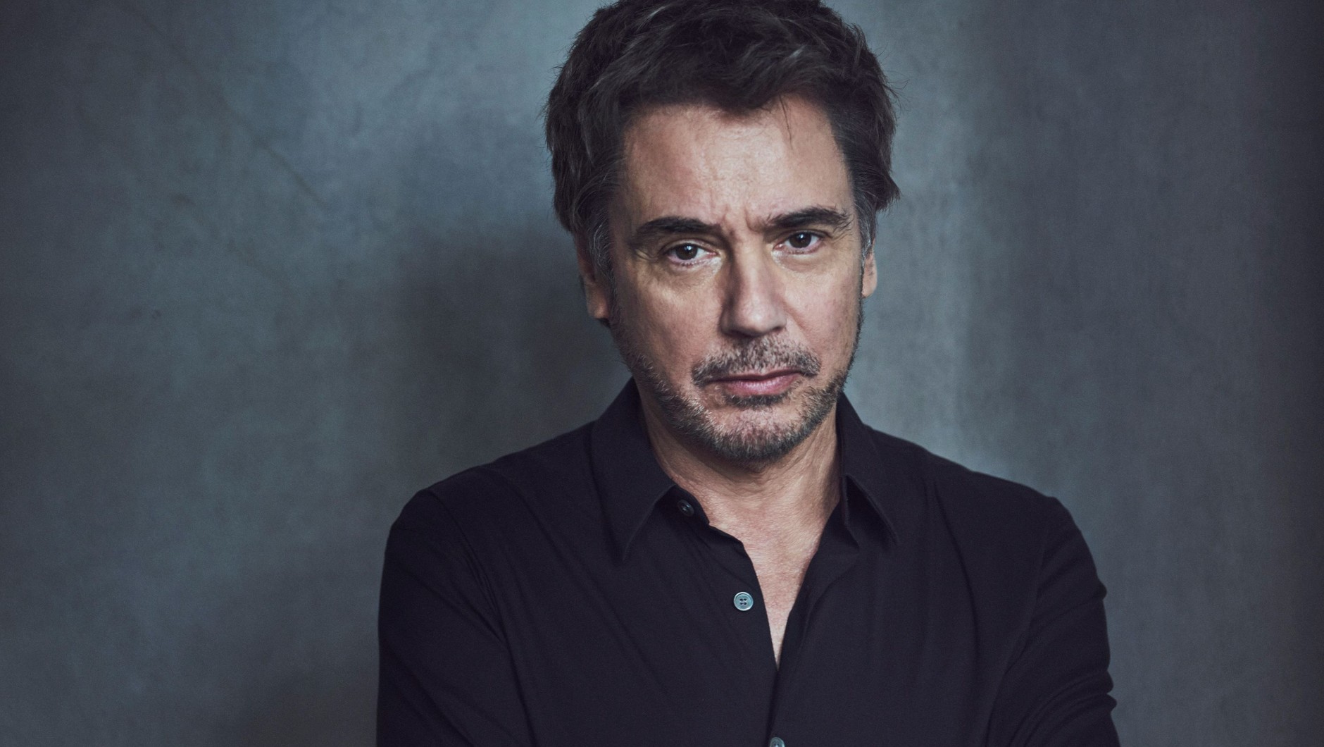 Jean-Michel Jarre