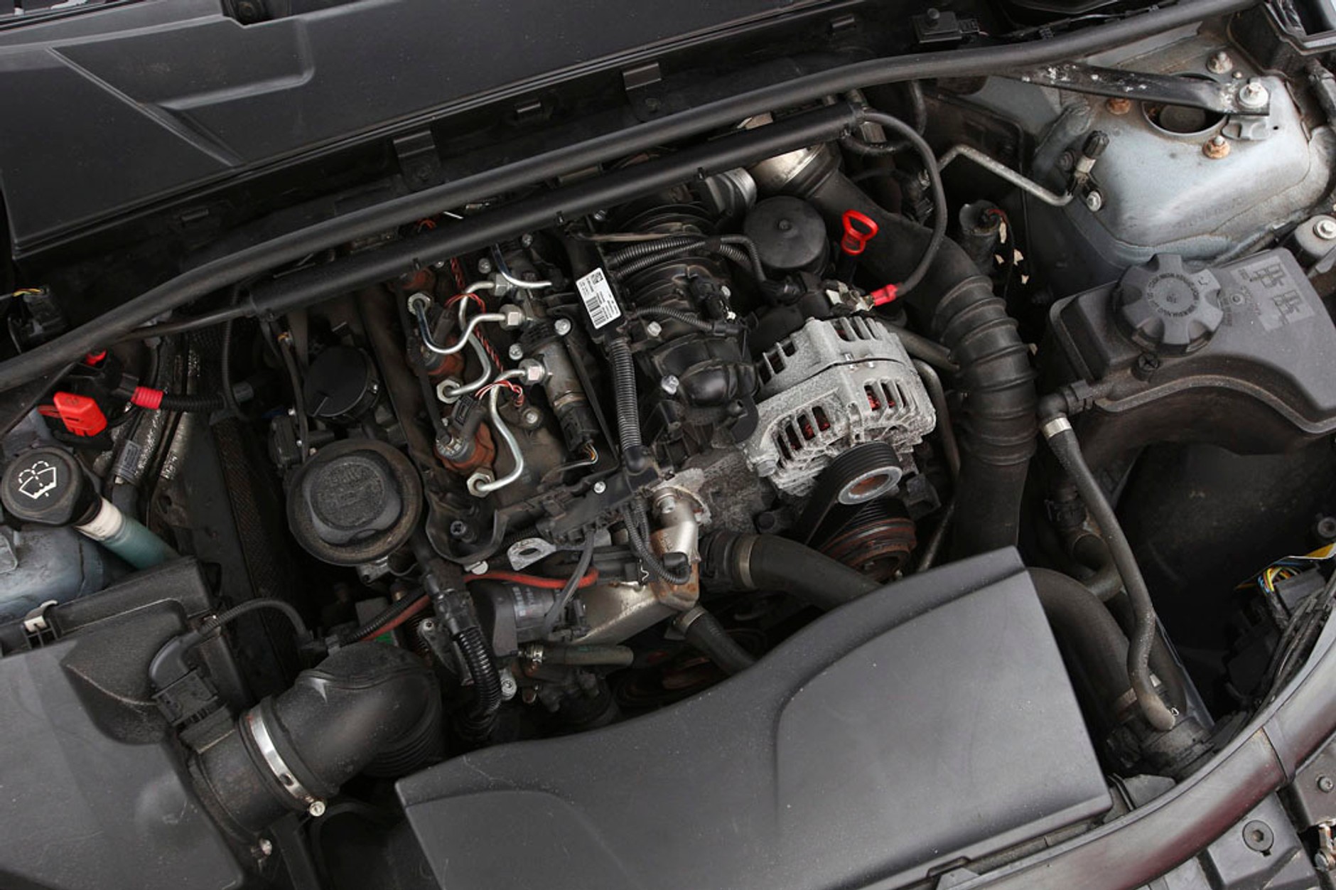 Używane BMW serii 3 - typowe usterki